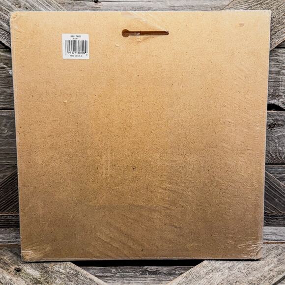 Vintage Shabby Chic Wall Decor by Abbey Press - How To Be An Uppity Woman-11.5” - Picture 4 of 5